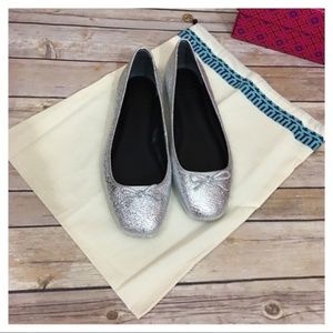 Tory Burch Ballet - Laila 2 Driver Ballet Flats